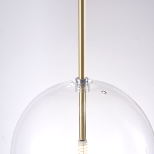 Подвесной светильник ARTO 1 D25 182691-26