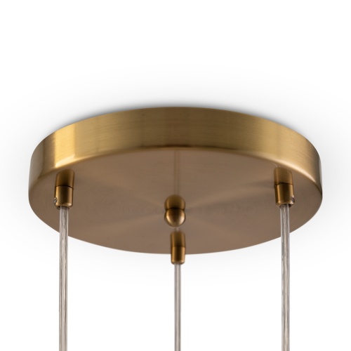 Подвесной светильник Freya FR5364PL-03BS