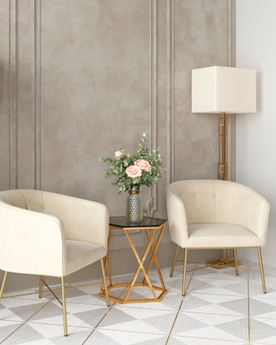 Торшер Moderli V11137-1F Nemesia