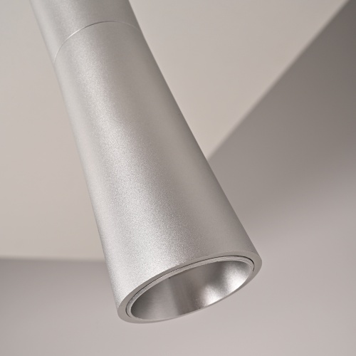 Потолочный Светильник Zylo Silver H34 от Imperiumloft 314526-23