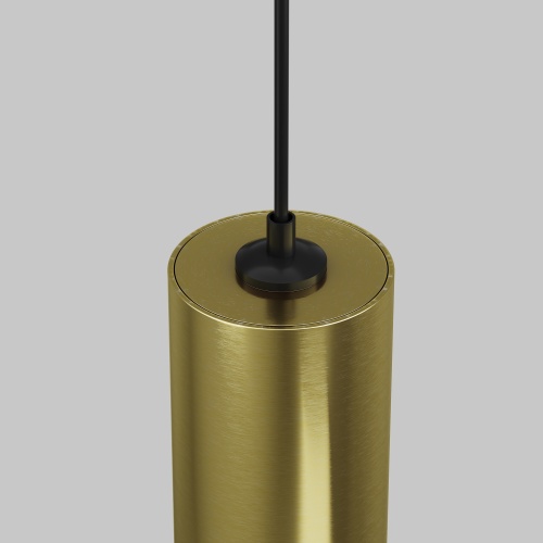 Светильник Technical C105PL-3W3-6K-BS