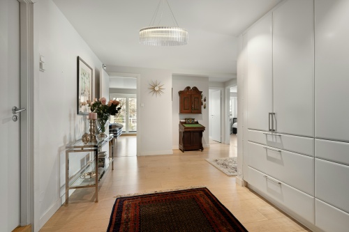 Подвесной светильник Freya FR5546PL-L60W