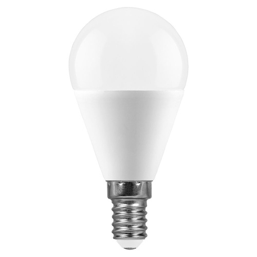 Лампа светодиодная FERON LB-750 11W 230V E14 4000K