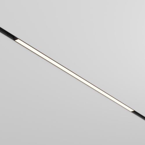 Трековый светильник Technical TR030-4-30W3K-WW-DS-B