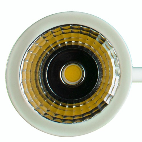 Трековый светильник Arte lamp A4107PL-1WH СВЕТИЛЬНИК ПОТОЛОЧНЫЙ