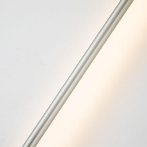 Бра Favourite 3002-1W, настенный светильник, D35xW45xH600, LEDx8W, 500LM, 3000K, included