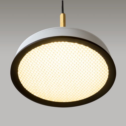 Подвесной светильник Maytoni MOD041PL-L15WG3K