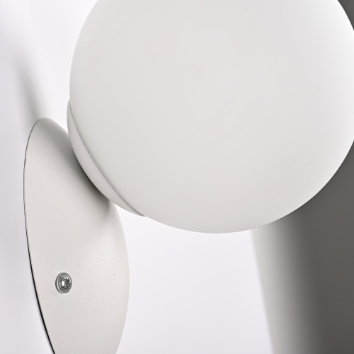Бра Spherra White D11 от Imperiumloft 311487-22