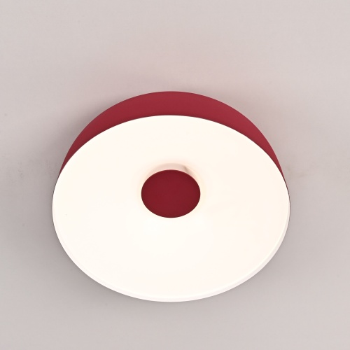 Светильник Djembé D27 Red от Imperiumloft 184484-26