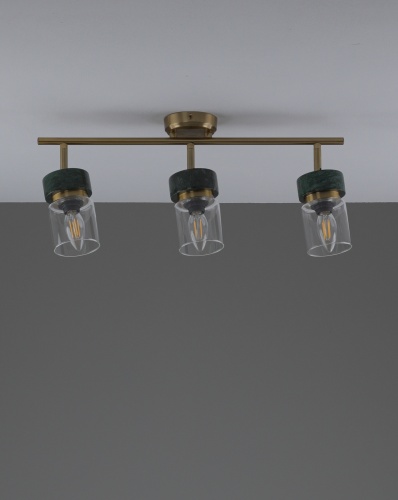 Спот Moderli V11823-3C Almero