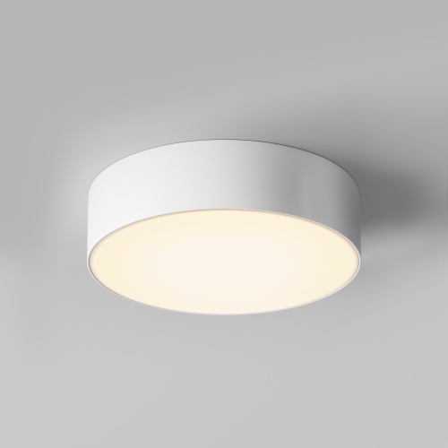 Уличный потолочный светильник Outdoor O431CL-L30W4K