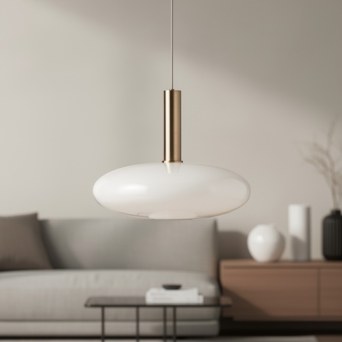 Подвесной светильник Ferm Living Opal Lamp B 203595-22