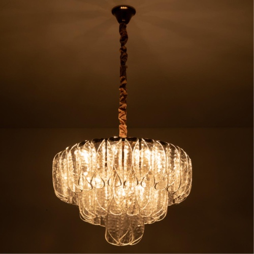 Подвесная люстра Arte lamp A4073LM-12PB СВЕТИЛЬНИК ПОДВЕСНОЙ