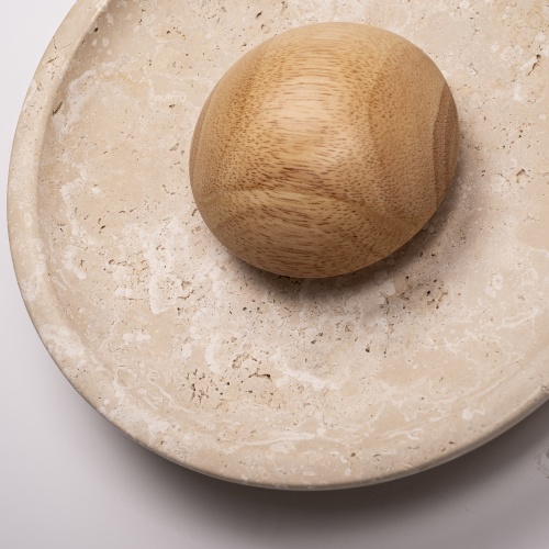 Бра ALPO Light Brown 248459-01