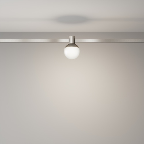 Трековый светильник Technical TR149-1-5W4K-PT