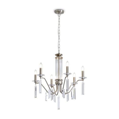 Подвесной светильник Freya FR2041PL-06N