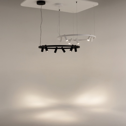 Подвесной светильник Maytoni MOD102PL-L42WK