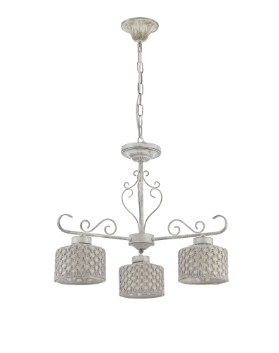 Люстра подвесная Moderli V11920-3P Dottie