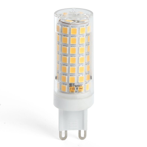 Лампа FERON LB-434 G9 9W 4000K