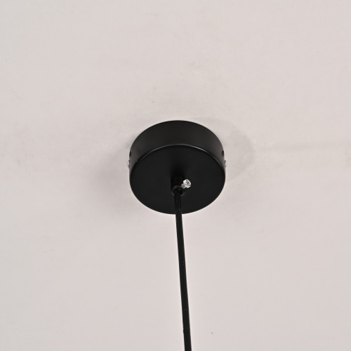 Подвесной светильник LILLA BLACK H32 189795-23