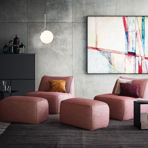 Подвесной светильник хром Eurosvet 50153/1