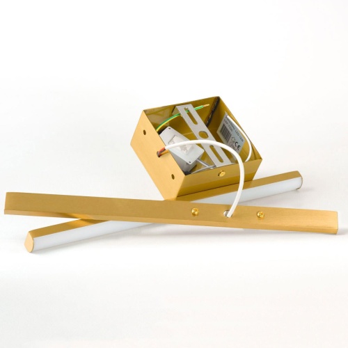 Бра Lussole SY0337