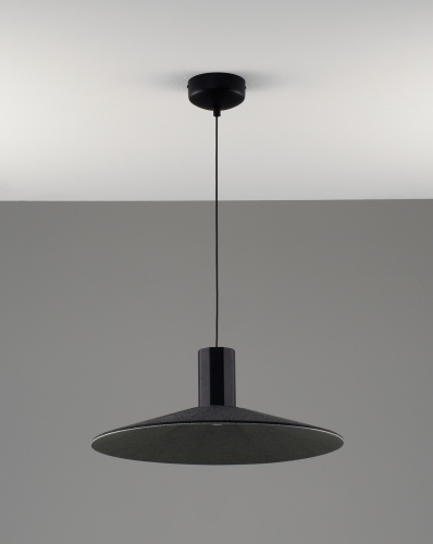 Светильник подвесной светодиодный Moderli V11088-PL Ontario