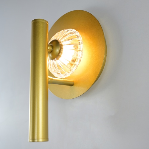 Бра Luni Gold H27 от Imperiumloft 302708-22