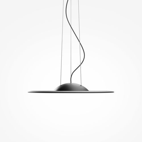 Подвесной светильник Maytoni MOD471PL-L57BK