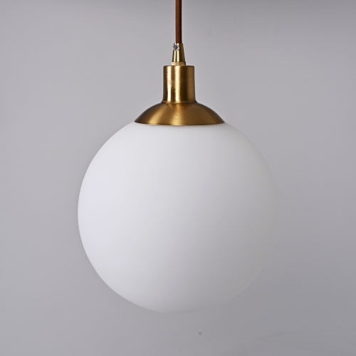 Подвесной Светильник Orviet Gold D18 от Imperiumloft 320049-23
