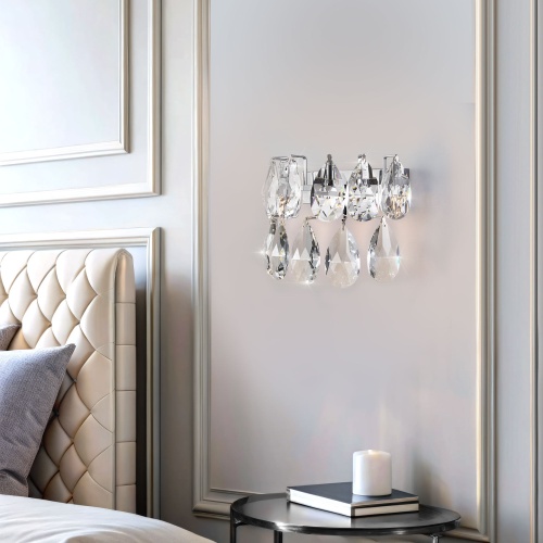 Настенный светильник Bogate's 437/1 Strotskis