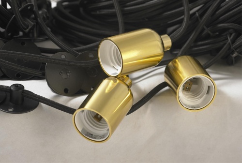 Люстра Lussole SY4559