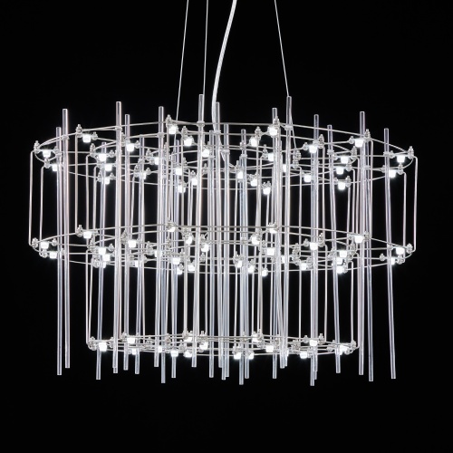 Подвесная люстра CHILL A D60 167454-26