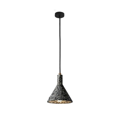 Подвесной Светильник Olaug Black от Imperiumloft 189796-23