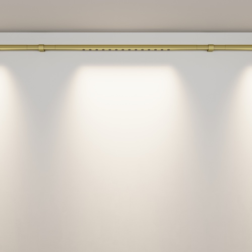 Светильник Technical C101CL-L500-12W3-6K-BS