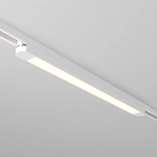 Трековый светильник Technical TR000-1-24W3K-W_1