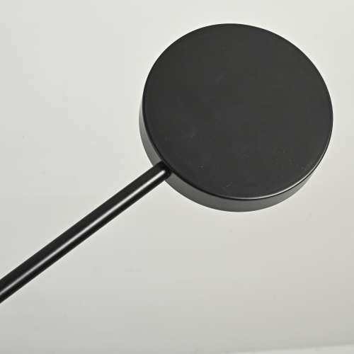 Люстра светодиодная на штанге TALK B L1-2 212822-26