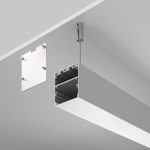 Профиль Led Strip ALM-5050-S-2M