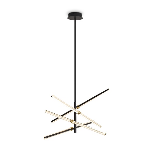 Подвесной светильник Freya FR5557PL-L22B