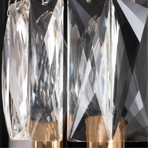 Бра Divinare 2022/21 AP-2 СВЕТИЛЬНИК НАСТЕННЫЙ