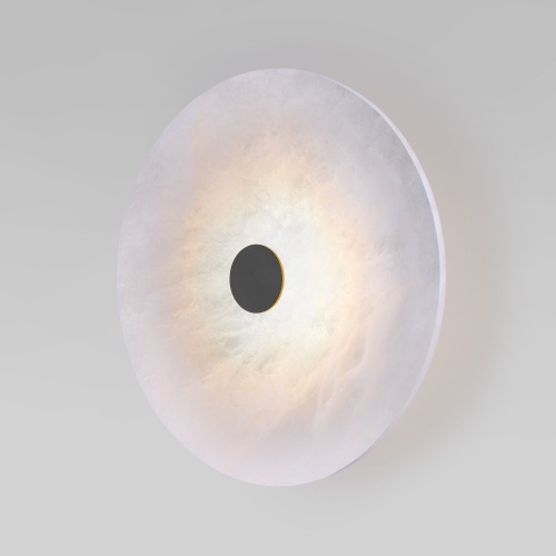 Настенный светильник Eurosvet 40341 LED черный