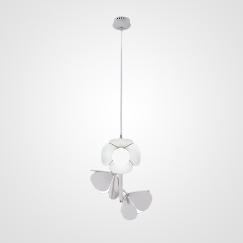 Подвесной светильник JANITA BW L2 Black 213634-23