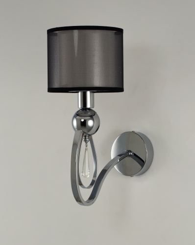 Бра Moderli V2583-1W Dark