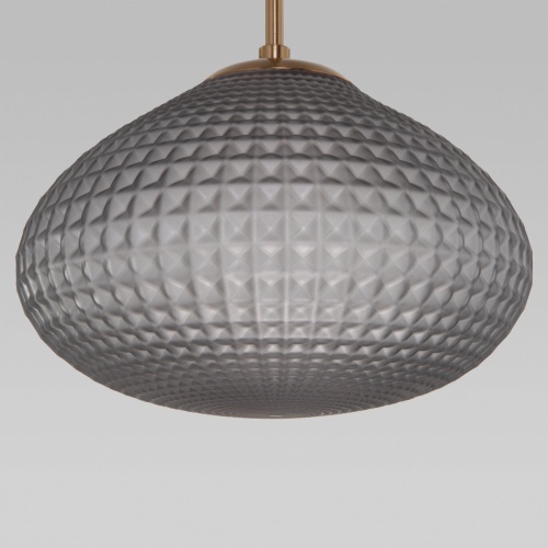  Eurosvet 50263/1/ подвесной светильник/ серый