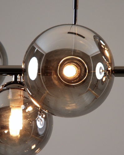 Светильник подвесной Moderli V10796-7P Renny