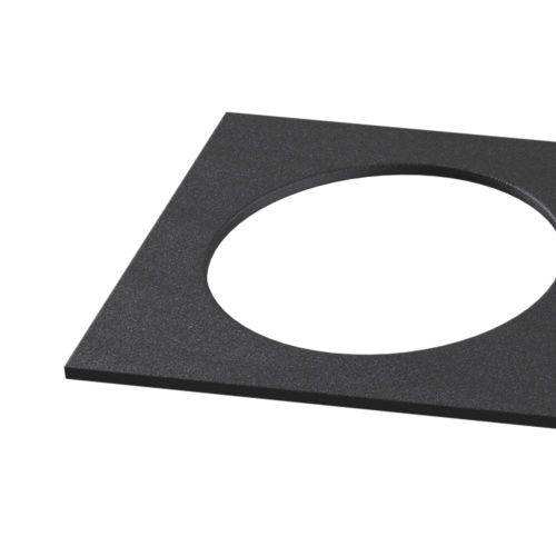 Аксессуар для встраиваемого светильника Technical DLA040-04B