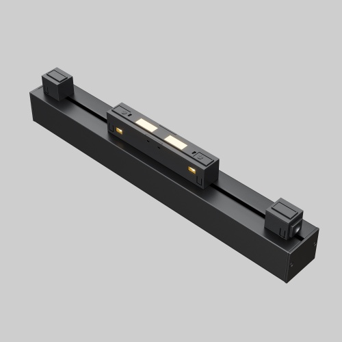 Трековый светильник Technical TR076-2-20W4K-B