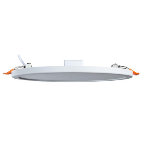 Даунлайт Arte lamp A7971PL-1WH СВЕТИЛЬНИК ПОТОЛОЧНЫЙ