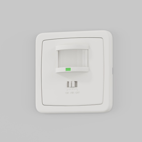 Датчики движения и освещенности Lighting control SI-02