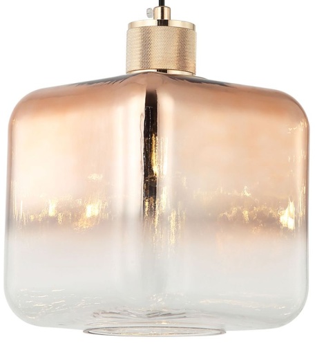 Светильник подвесной 2137/10/01P Stilfort, серия Square